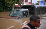 Powódź w Brazylii