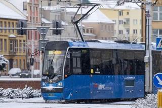 Nowy plan tramwajowy. Czy będzie tramwaj na Jagodno? 
