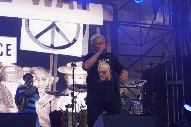 Koncert Kultu podczas Dni Bemowa 2025