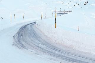 Warmińsko-mazurskie. Ostrzeżenie meteorologiczne przed marznącym deszczem. PROGNOZA POGODY [20 stycznia]