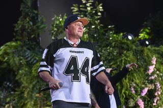 Nie żyje Joka z Kalibra 44