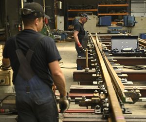 Warszawa. Rusza remont placu Zawiszy