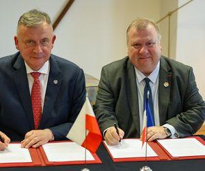 Wizyta wiceministra Bejdy we Francji. Polska bliżej zakupu okrętów podwodnych?