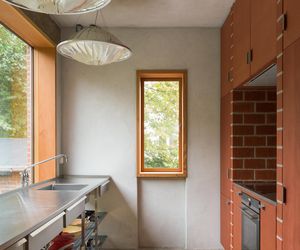 House14a – zwycięzca Årets Arne 2024, proj. pihlmann architects