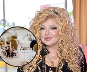 Magda Gessler wprost o weselnych daniach. Te nie powinny znaleźć się na stole