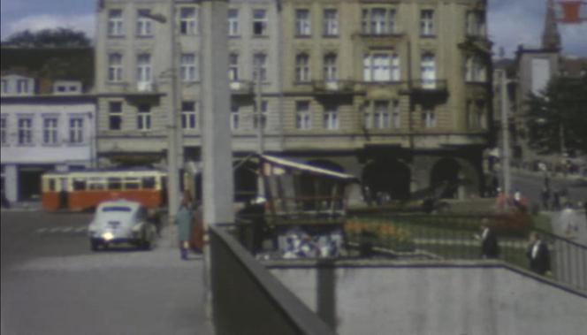 Bydgoszcz 1965 rok