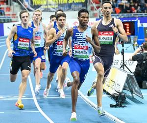 Jubileuszowy Orlen Copernicus Cup w Toruniu. Zdjęcia kibiców i sportowców