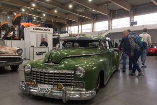 Retro Motor Show