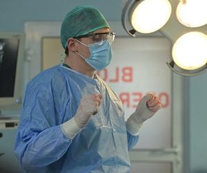 Pierwsza miłość, odcinek 4037: Jakub Wenerski (Przemysław Sadowski)