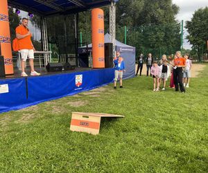 ESKA Chill Fest Nowogard - Razem dla Ziemi