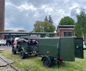 Start Sezonu Starachowickich Klasyków: Święto Motoryzacji w Sercu Przemysłowej Historii Miasta