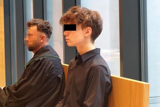 Olaf odpowiada za śmierć Ani. Jego ojciec szokuje przed sądem. Zrobił to, co ja
