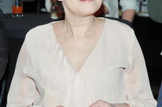 Agnieszka Burzyńska