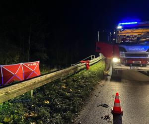 Mateusz chciał zostać żołnierzem. 17-latek zginął pod kołami busa. Przeleciał sto metrów