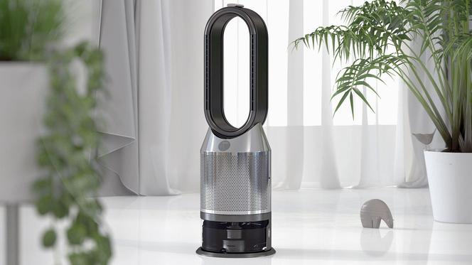 Inteligentny oczyszczacz powietrza Dyson Purifier