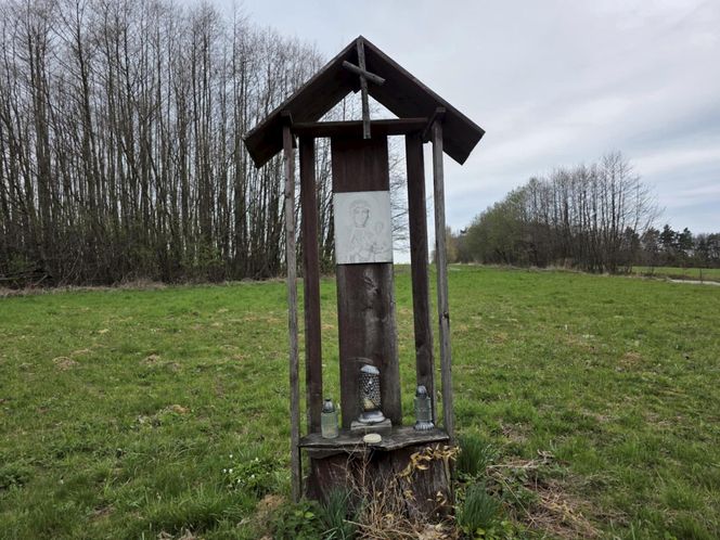 Kaplica na 25-lecie ślubu