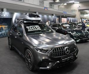 Poznań Motor Show 2024: Oto najpiękniejsza samochody! 