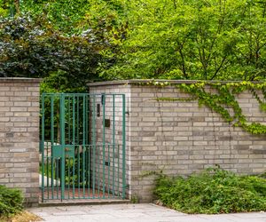 Willa Romualda Gutta na Kolonii Profesorskiej w Warszawie