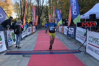 V Ukiel Olsztyn Półmaraton – 10 października 2021 r.