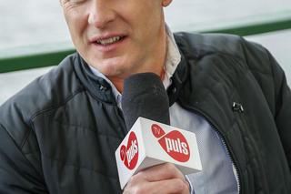 Krzysztof Respondek nie żyje