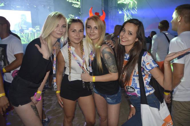 ESKA Summer City na Audiolake Festival