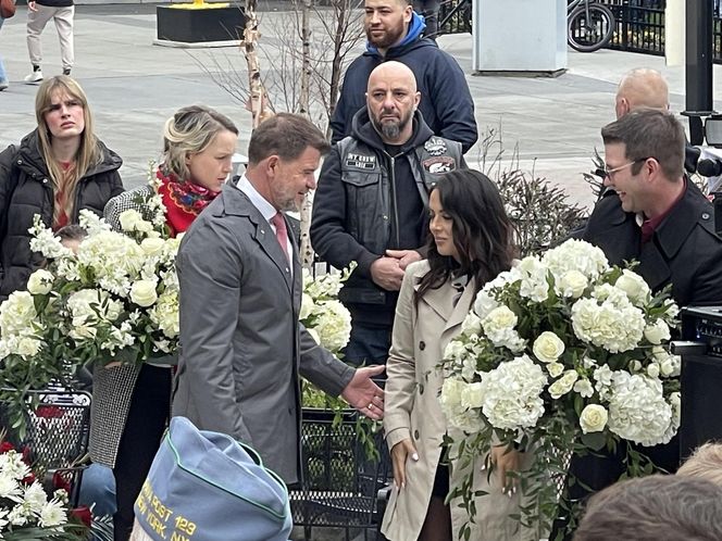 85. rocznica zbrodni katyńskiej w Jersey City