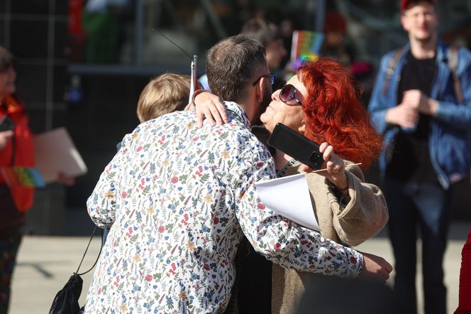 Śląska Manifa w Katowicach. Dzień Kobiet to idealna okazja na walkę o równość o wolność dla nich