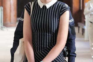 Karolina B. w amoku zadźgała Igora? Znalazł się nóż, którym mogła zadać cios