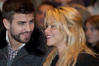 Shakira i Gerard Pique zostali rodzicami. Shakira urodziła synka o imieniu Milan