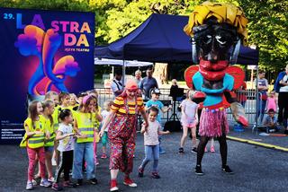 29. La Strada w Kaliszu. Dzień pierwszy