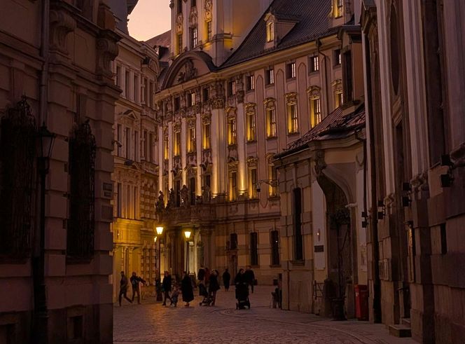 Który budynek we Wrocławiu jest najpiękniejszy? Sztuczna inteligencja wskazuje na ten obiekt 