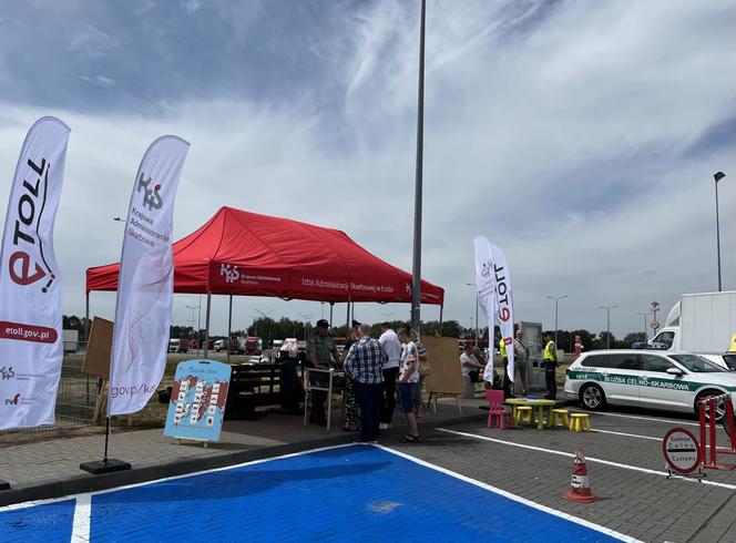 opłaty e-TOLL