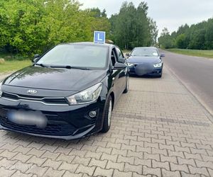 Instruktor nauki jazdy z prawie 4 promilami. Policja zatrzymała go w trakcie lekcji. Tak się tłumaczył 