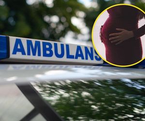 Urodziła na parkingu i twierdziła, że nie wiedziała o ciąży! Jak to możliwe?