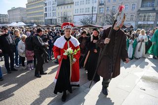 31. Kaziuk Wileński ku czci św. Kazimierza Królewicza w Poznaniu
