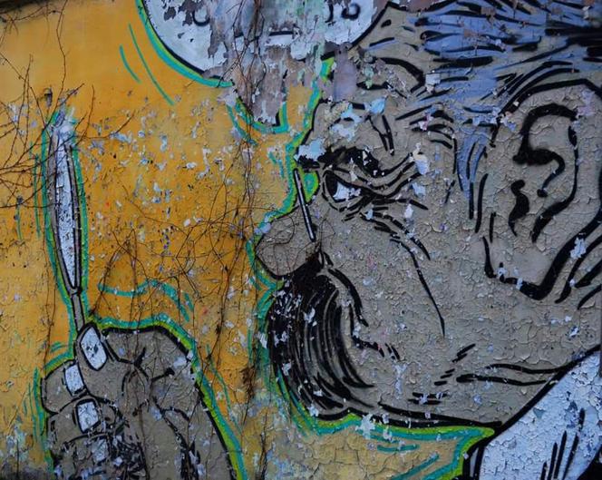 Murale w Starachowicach