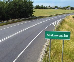 Będzie przebudowa DK 25 w województwie kujawsko-pomorskim. Sprawdziliśmy, jak idą przygotowania do prac na ważnych odcinkach