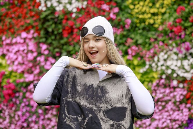 Sara James ma 17 lat i... szokuje wyglądem! Zobacz wszystkie metamorfozy