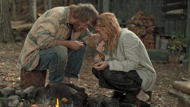 Tak powstawał film "Rój" 