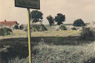 To osiedle należy do Olsztyna. Kiedyś było osobną wsią. Zobacz, jak dawniej wyglądało