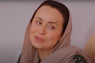 Okazuje się, że Alper żyje i dalej spiskuje z Cavidan. Tymczasem Bahar porzuca Silę w potrzebie, a ta próbuje odebrać sobie życie.