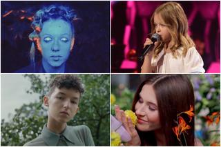 The Voice Kids - nowe piosenki gwiazd programu. Wybierz hit jesieni 2020!