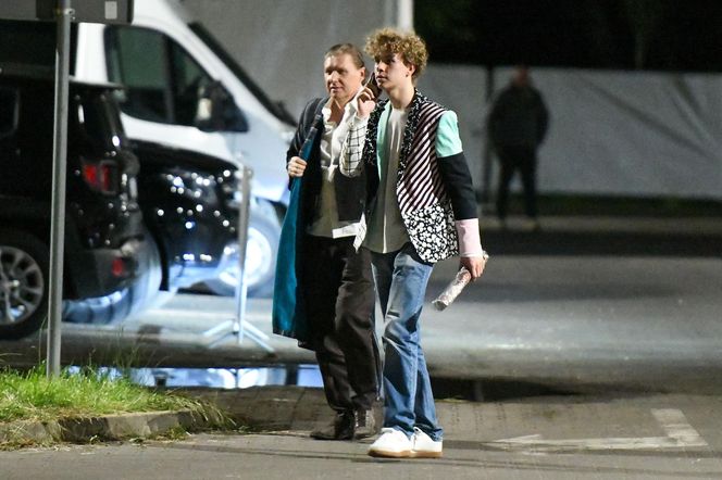 Impreza Polsatu po TTBZ