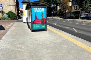 Ul. Traugutta ma nowy chodnik