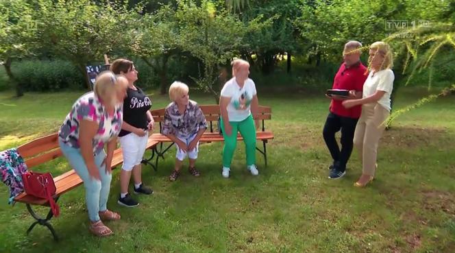 Józef z "Rolnik szuka żony" wziął kobiety na bule