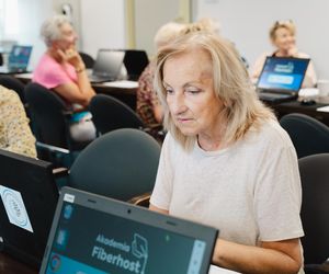 Cyfrowy Senior szkolenie w Urzędzie Miasta Siedlce