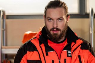 Na sygnale odc. 725. Romek (Izydor Łobacz)