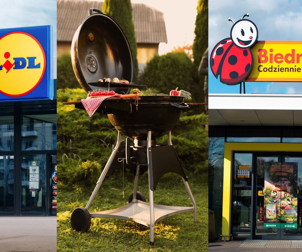 Sklepy czynne 2 maja