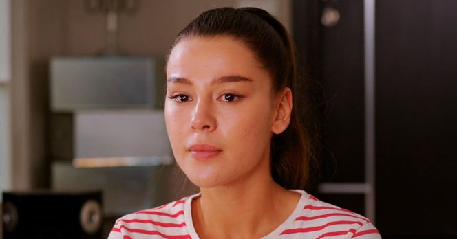 Miłość i nadzieja odc. 264. Zeynep