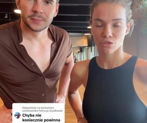 Maja Bohosiewicz rezygnuje z Tańca z gwiazdami. O powodzie poinformowała w nagraniu